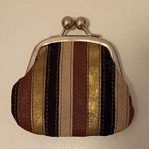 Fossil Coin Purse